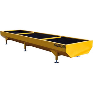 cattle trough