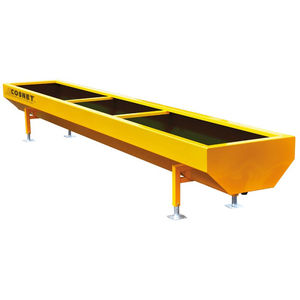 cattle trough