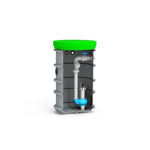 pumping unit