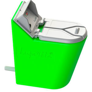 calf feeder