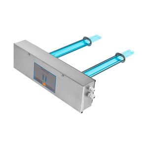 UV disinfection unit