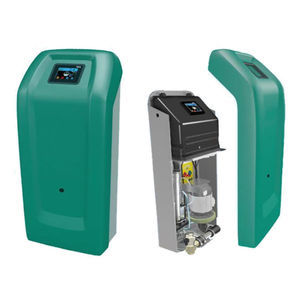 milk cooling temperature controller
