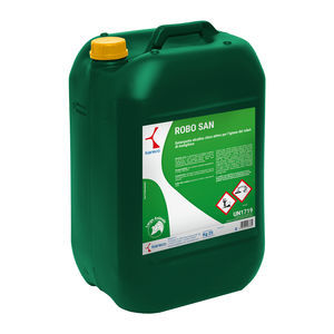 liquid Disinfectant
