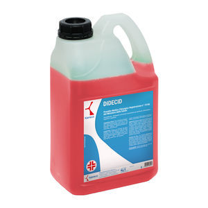 liquid Disinfectant