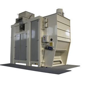 cleaning unit