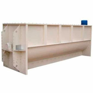 hammer milling and mixing unit