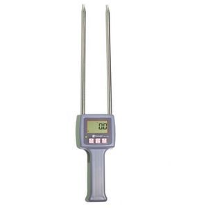 grain moisture meter