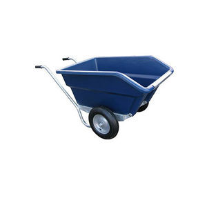wheelbarrow