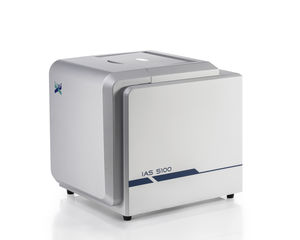 NIR analyzer