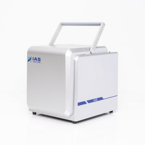 NIR analyzer