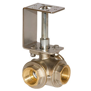ball valve 1