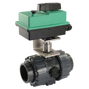 ball valve