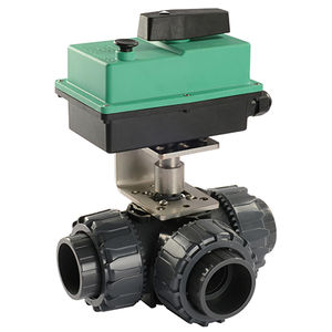 ball valve