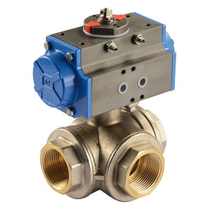 ball valve 1