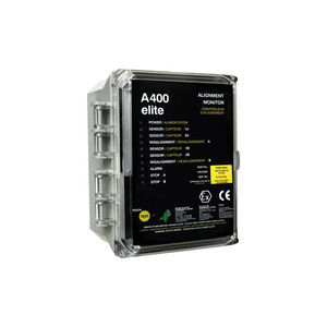 monitoring system 1