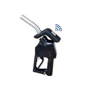 stainless steel nozzle