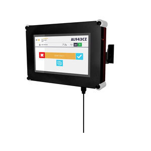 control unit