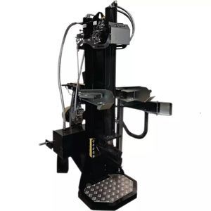 hydraulic wood splitter 1