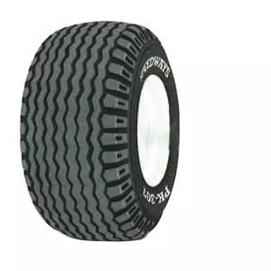 forwarder tire