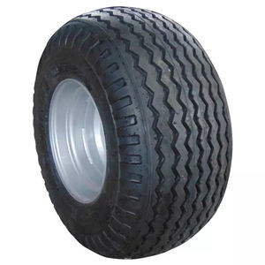 forwarder tire