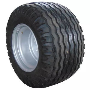 forwarder tire