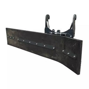 mounted feed pusher 1