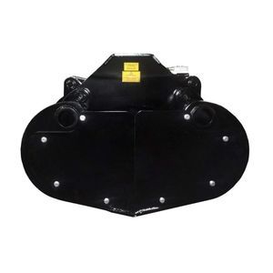 recycling shovel bucket
