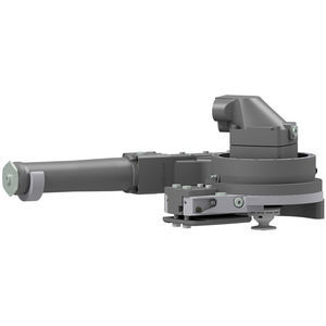 chain sawing unit 1