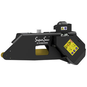grapple chainsaw 1