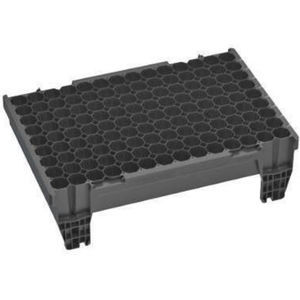 plastic plug tray