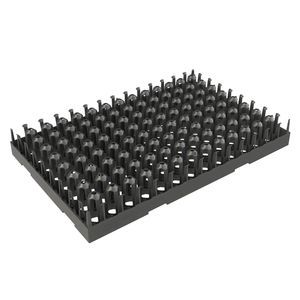 plastic plug tray