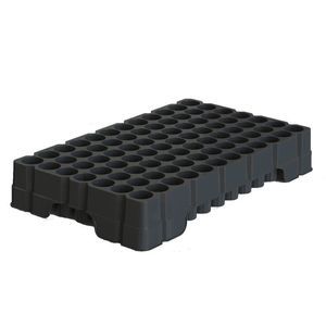 plastic plug tray