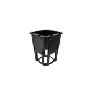 square insert tray