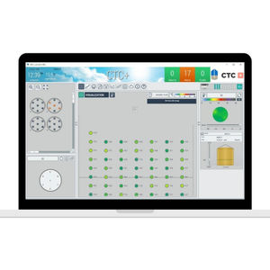 data display systems software