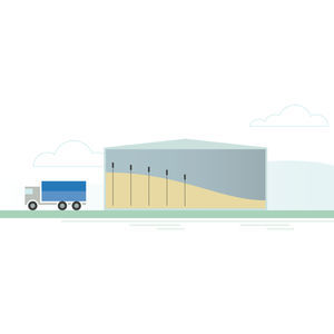 grain monitoring system