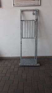 sheep sorting gate 1