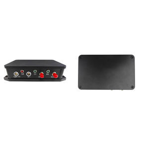 GNSS receiver
