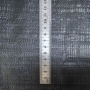 weed barrier netting