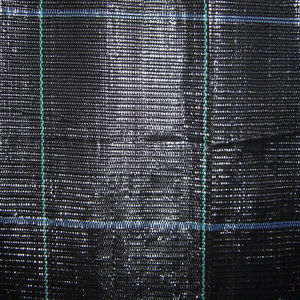 weed barrier netting