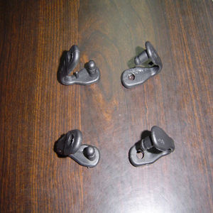 net clip