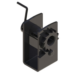 cable winch