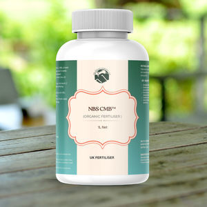 liquid fertilizer