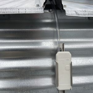 CO2 analyzer