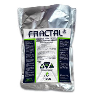 organic fertilizer