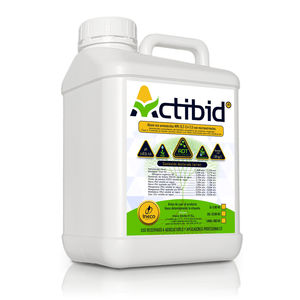 liquid fertilizer