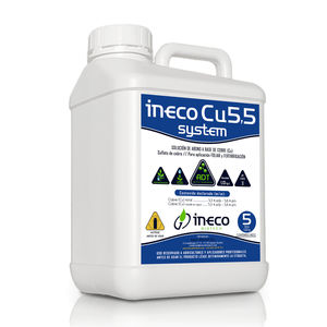 rich in copper fertilizer