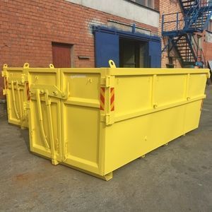 skip container 1