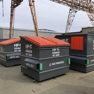 skip container 1