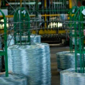protection wire fence