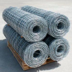 protection wire fence